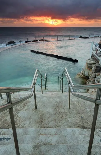 The Entrance Ocean Baths