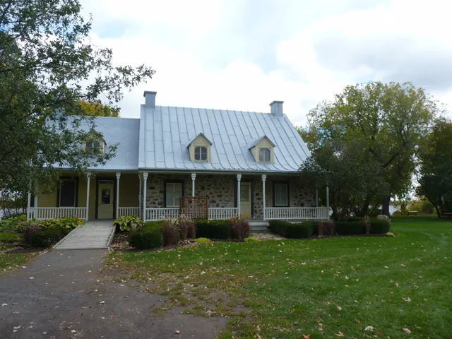 Maison Antoine-Beaudry
