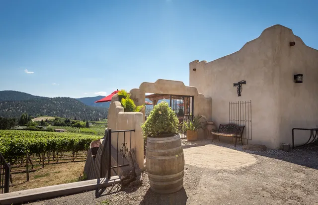 Thornhaven Estates Winery