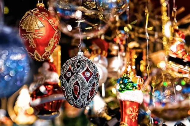 Vancouver Christmas Market