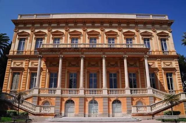 Musée des Beaux-Arts de Nice