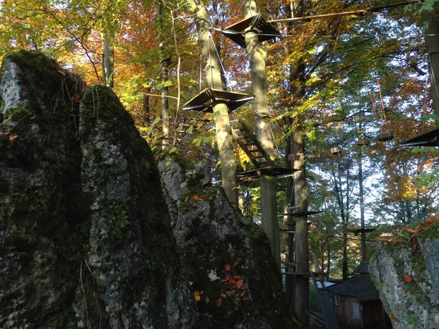 freizeitpark betzenstein