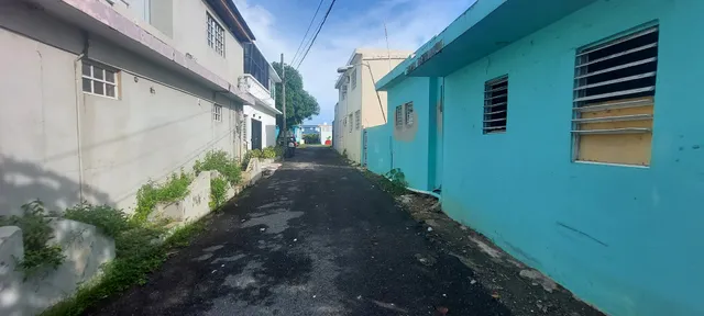 Sol y Luna Apartments