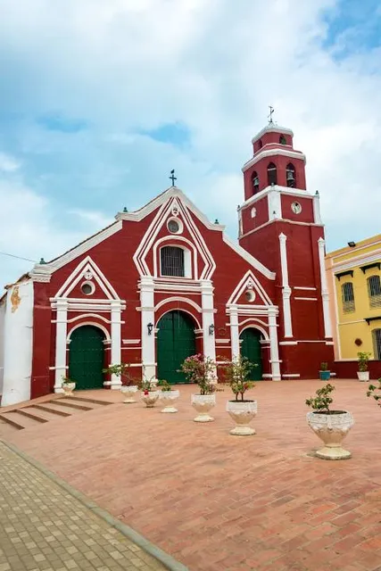 San Ignacio