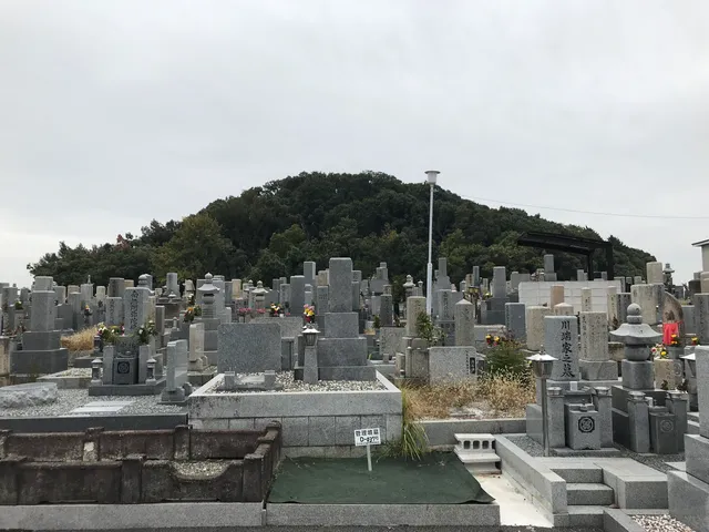 Hase Nisanzai Tumulus