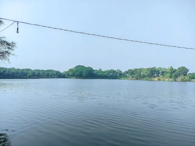Dhol Samudra Pond