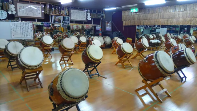 Osuwa Daiko