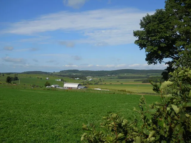 Sentier des Trotteurs