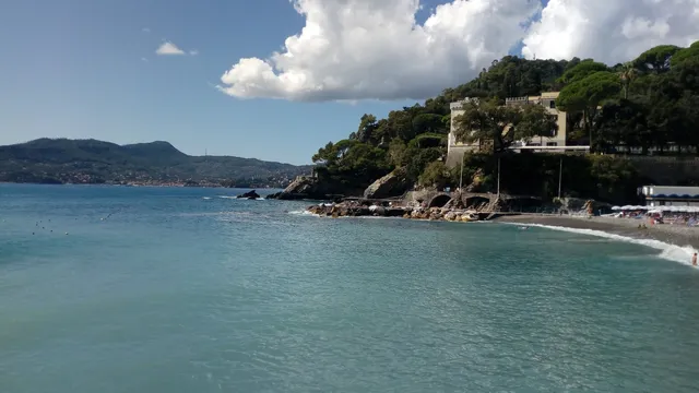 Bagni Punta Stella di Cubeddu Sacha