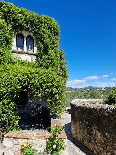 Maison de Jacques Prevert