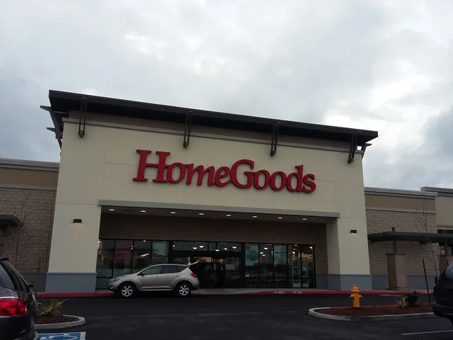 HomeGoods