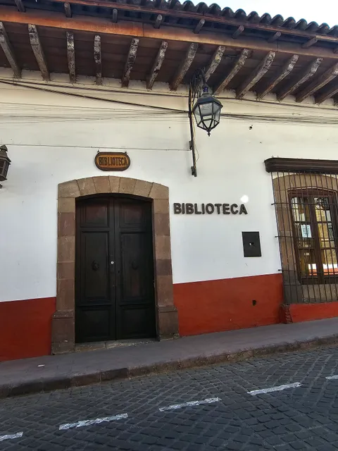 Museum Joaquin Arcadio Curroc Valle de Bravo