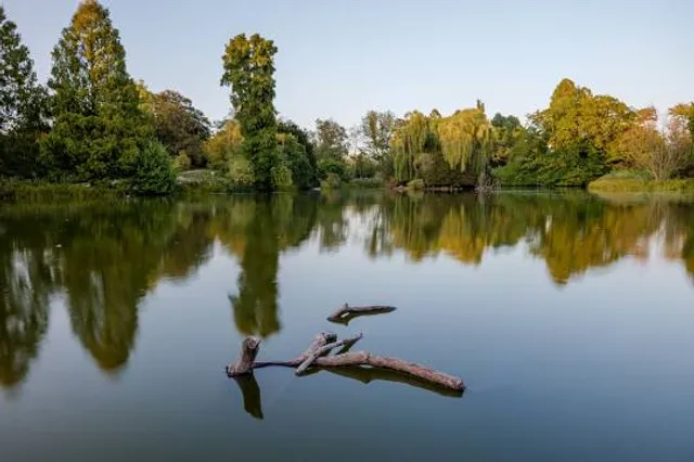 Zoo Park Düsseldorf