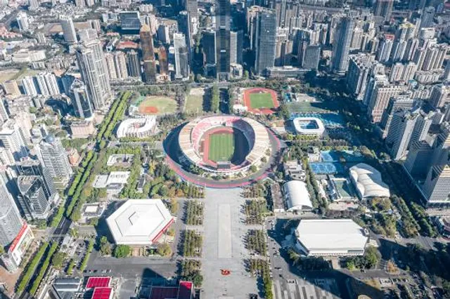Roland Garros Stadium