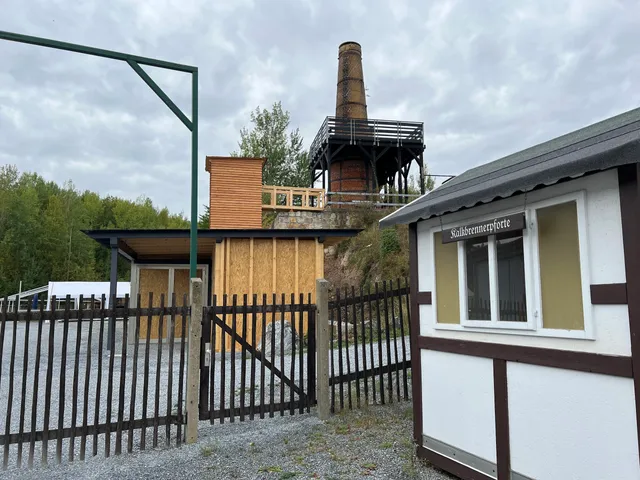 Kalkwerk Museum Borna