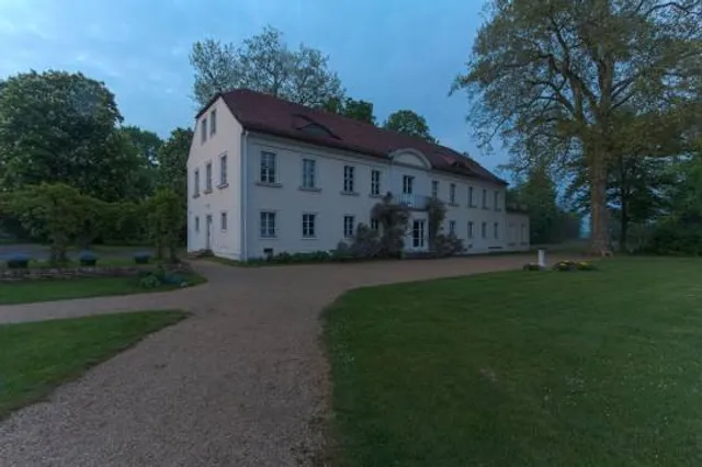 Schloss Sacrow