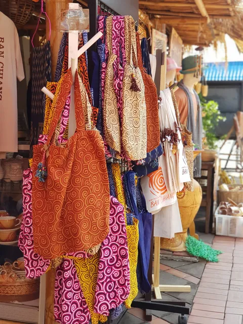 Thai Phuan Ban Chiang Museum