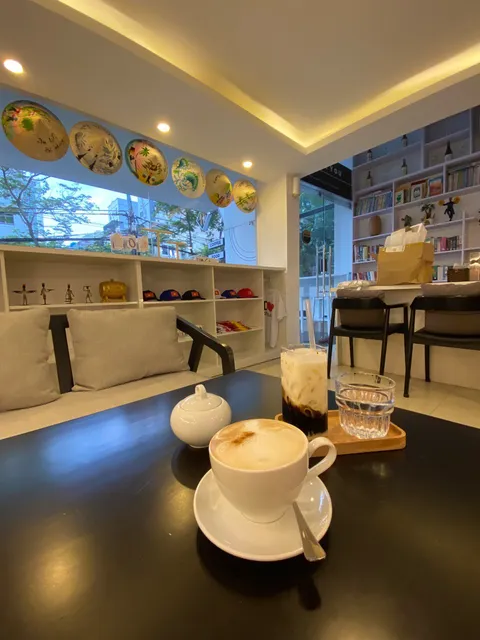 Beach House Mezzanine