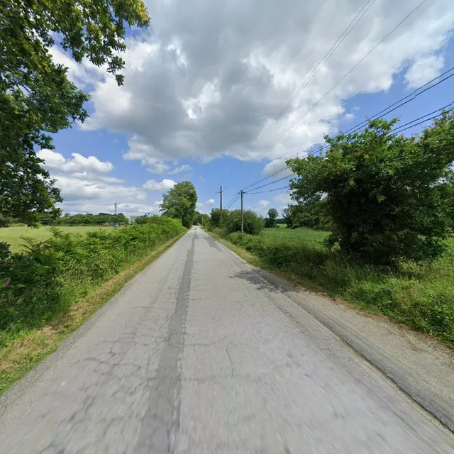 Chambres d'hôtes Le Bohec