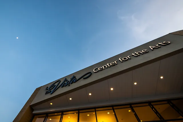 The Vista Center for the Arts