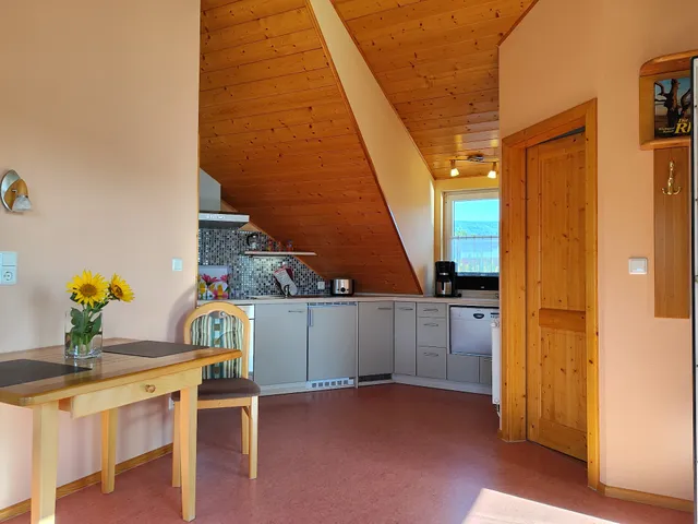 Ferienwohnung Patricia