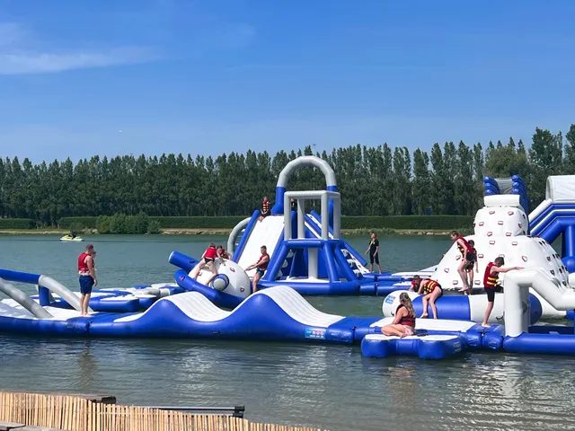 AquaparkBelgie
