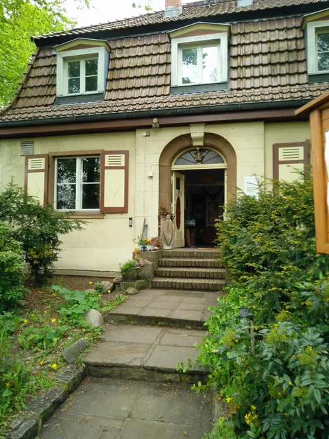 Forest Museum with Forest School