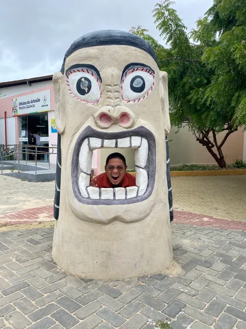 Workshop Master Craftsman Quincas