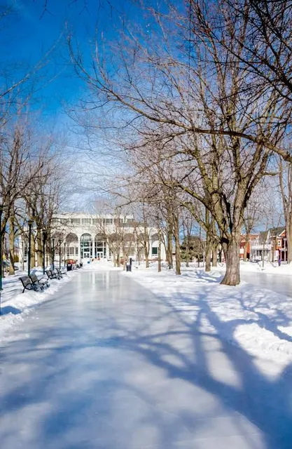 Parc Casimir-Dessaulles