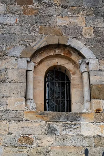 Hôtel-Dieu de Hautefort - Musée d'Histoire de la Médecine