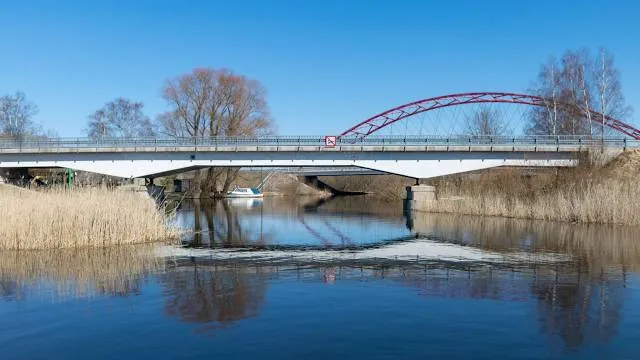 Rannu-Jõesuu bridge