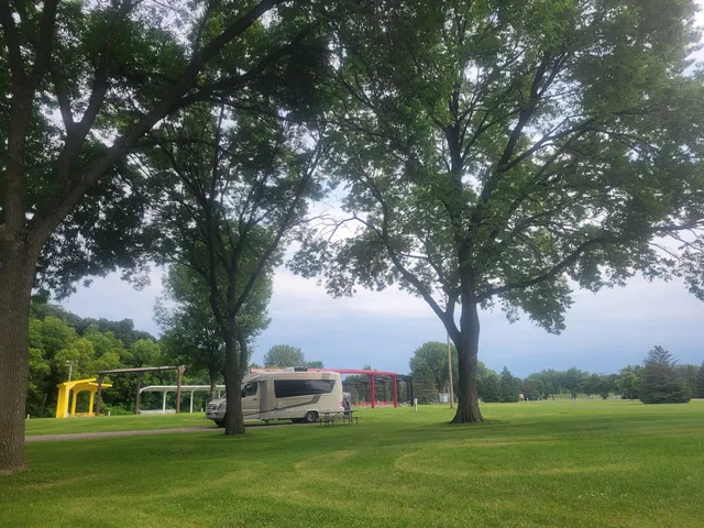 Land of Memories Park (Wokisuye Makoce)