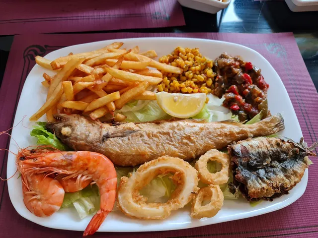 Restaurant Chez Yasmine