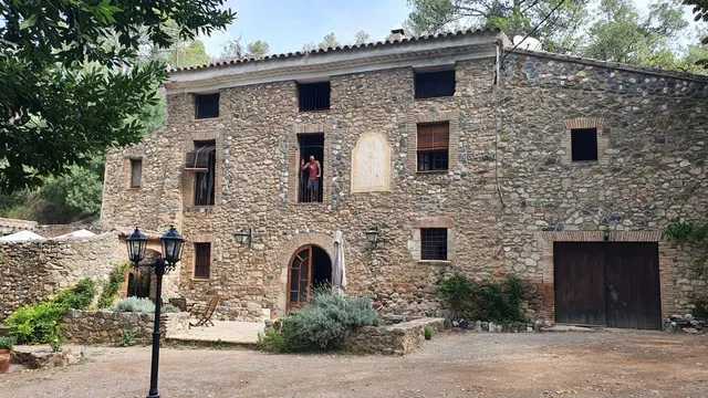 Molí dels Aubins