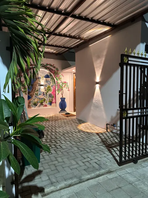 Adhya Villa Kutuh Bali