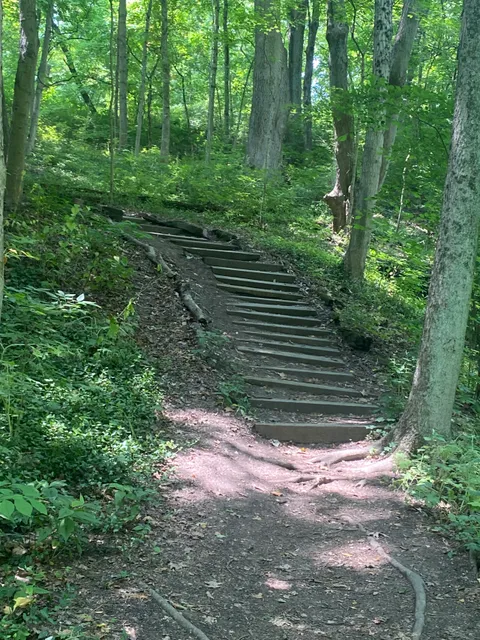 Caldwell Nature Center