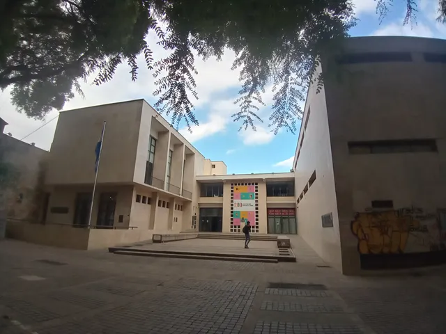 General San Martín Historic Museum