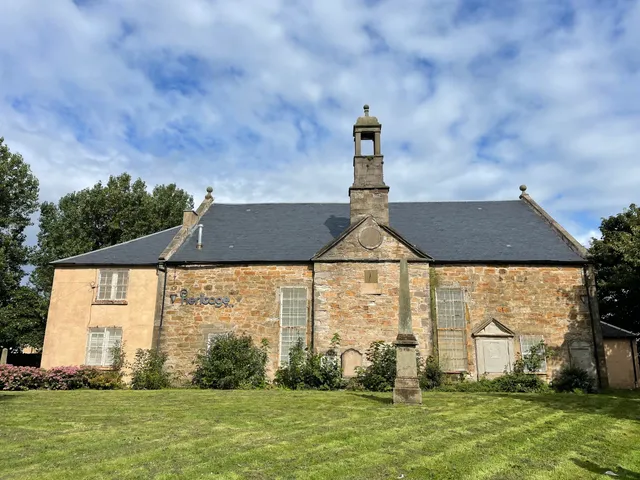 North Ayrshire Heritage Centre