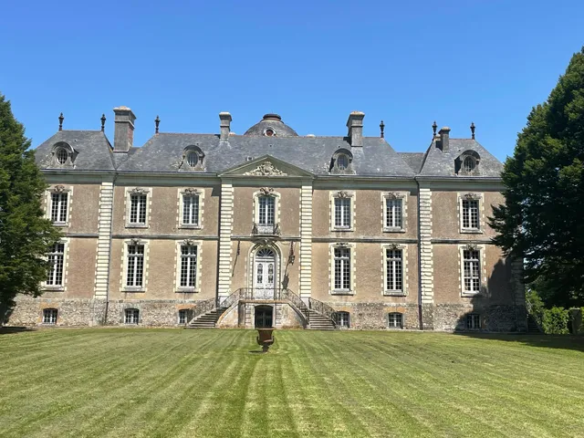 Château de Briord