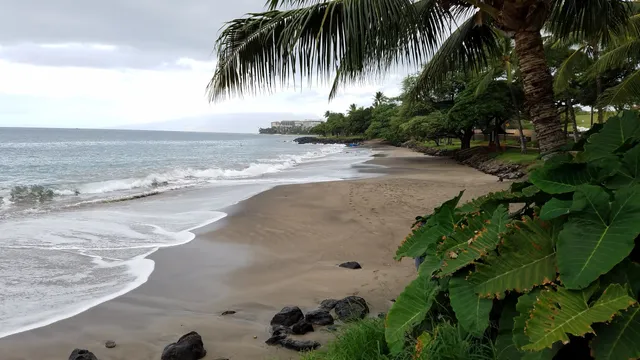 Wahikuli Wayside Park