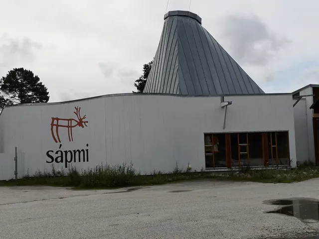 Sapmi Park