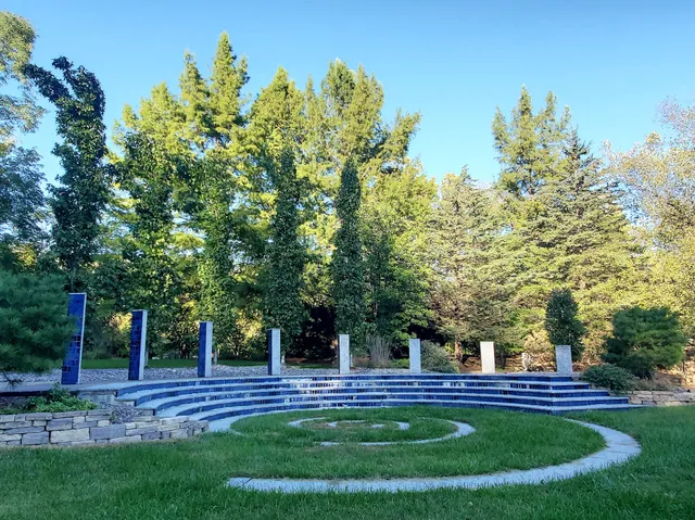 Martin Luther King Jr. Memorial