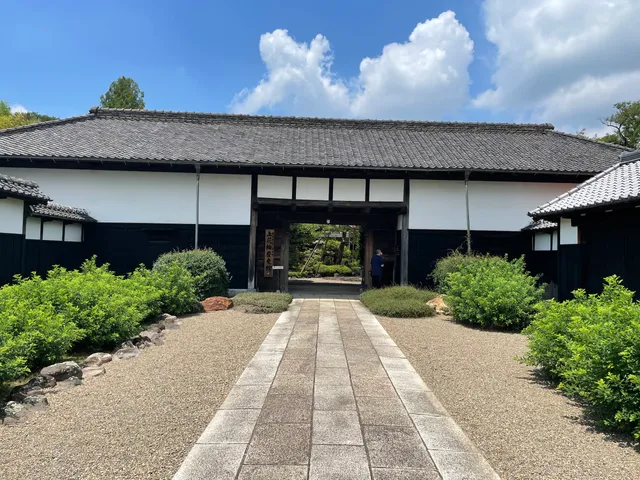 Kamihanawa History Museum