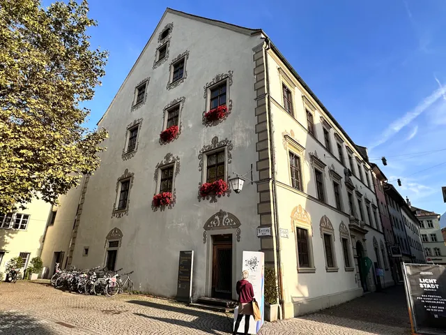 Kunstpalais Liechtenstein