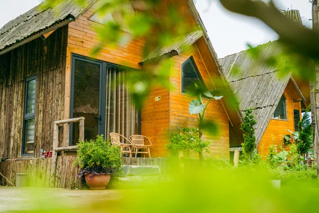 Sapa Riverside Homestay