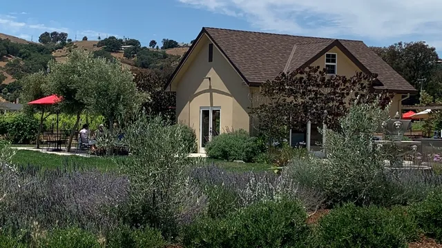 Lion Ranch Vineyards & Winery