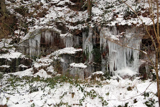 Mömlingen Steinbruch