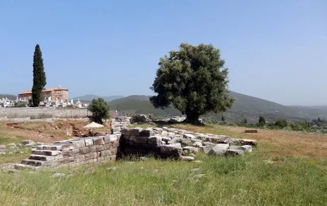 Puig de Sant Martirià