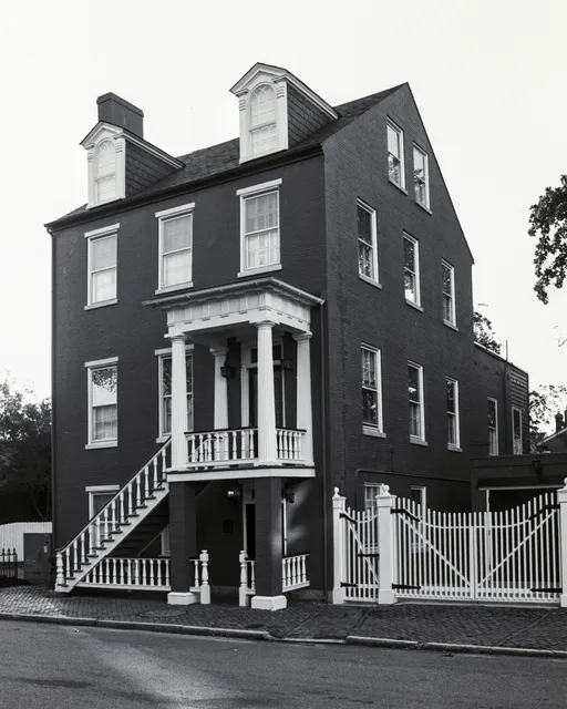 Hill House Museum