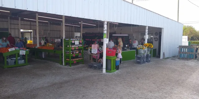 Farmer Mike's U-Pick of Bonita Springs